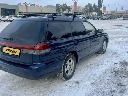 Subaru Legacy 1994 года за 1 980 000 тг. в Алматы