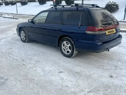 Subaru Legacy 1994 года за 1 980 000 тг. в Алматы – фото 3