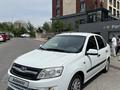 ВАЗ (Lada) Granta 2190 2013 годаүшін3 300 000 тг. в Шымкент – фото 3