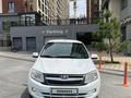 ВАЗ (Lada) Granta 2190 2013 годаүшін3 300 000 тг. в Шымкент