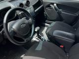 ВАЗ (Lada) Granta 2190 2013 года за 3 300 000 тг. в Шымкент – фото 5