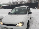 ВАЗ (Lada) Kalina 1117 2011 годаүшін1 600 000 тг. в Алматы – фото 2