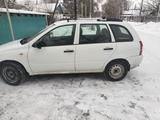 ВАЗ (Lada) Kalina 1117 2011 годаүшін1 600 000 тг. в Алматы