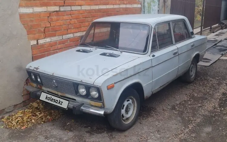 ВАЗ (Lada) 2106 1987 годаүшін500 000 тг. в Костанай