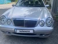 Mercedes-Benz E 280 2001 годаүшін4 500 000 тг. в Алматы