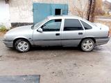 Opel Vectra 1993 годаfor1 290 000 тг. в Караганда – фото 3