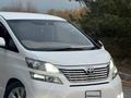 Toyota Vellfire 2008 годаүшін6 700 000 тг. в Алматы – фото 2