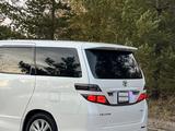 Toyota Vellfire 2008 годаүшін6 700 000 тг. в Алматы – фото 5