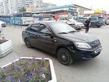 ВАЗ (Lada) Granta 2190 2014 годаүшін1 700 000 тг. в Семей – фото 3