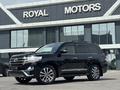 Toyota Land Cruiser 2016 года за 29 000 000 тг. в Шымкент
