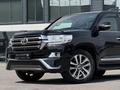 Toyota Land Cruiser 2016 года за 29 000 000 тг. в Шымкент – фото 2