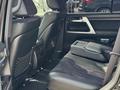 Toyota Land Cruiser 2016 года за 29 000 000 тг. в Шымкент – фото 24