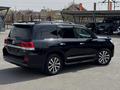 Toyota Land Cruiser 2016 года за 29 000 000 тг. в Шымкент – фото 3