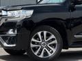 Toyota Land Cruiser 2016 года за 29 000 000 тг. в Шымкент – фото 4