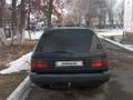 Volkswagen Passat 1993 годаүшін1 450 000 тг. в Талдыкорган – фото 4