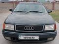 Audi 100 1992 годаүшін1 100 000 тг. в Шымкент – фото 3