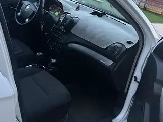 Chevrolet Nexia