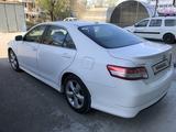 Toyota Camry 2010 года за 7 900 000 тг. в Костанай – фото 3