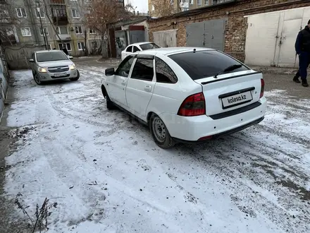 ВАЗ (Lada) Priora 2172 2014 года за 2 100 000 тг. в Усть-Каменогорск – фото 3