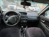 ВАЗ (Lada) Priora 2172 2014 годаfor2 100 000 тг. в Усть-Каменогорск – фото 5