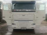 DAF  XF 105 2012 года за 28 500 000 тг. в Туркестан