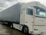 DAF  XF 105 2012 года за 28 500 000 тг. в Туркестан – фото 2