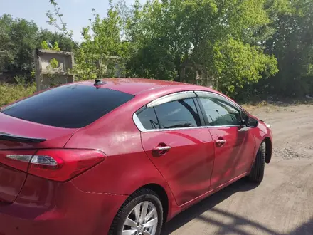 Kia Cerato 2013 года за 6 350 000 тг. в Павлодар – фото 3