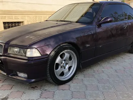 BMW M3 1994 года за 5 200 000 тг. в Актау – фото 4