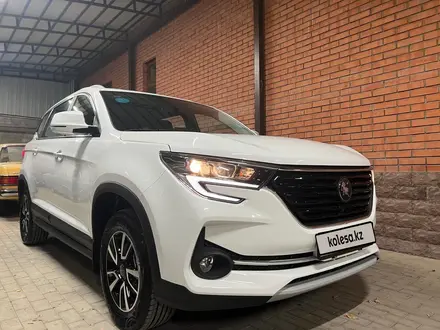 DongFeng Forthing T5L 2022 года за 9 100 000 тг. в Тараз – фото 4