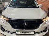 DongFeng Forthing T5L 2022 годаүшін8 100 000 тг. в Тараз – фото 2