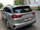 Kia Cee'd 2023 года за 11 300 000 тг. в Костанай – фото 2