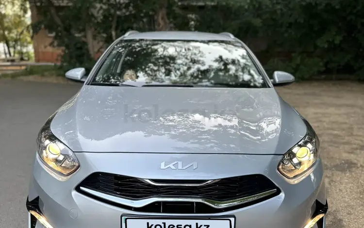 Kia Cee'd 2023 годаүшін11 300 000 тг. в Костанай