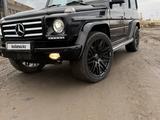 Mercedes-Benz G 500 2014 года за 45 500 000 тг. в Петропавловск – фото 2