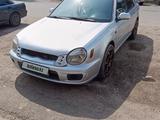 Subaru Impreza 2001 года за 3 400 000 тг. в Алматы