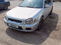 Subaru Impreza 2001 года за 3 500 000 тг. в Алматы