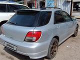 Subaru Impreza 2001 года за 3 400 000 тг. в Алматы – фото 2