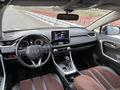 Toyota RAV4 2020 годаүшін14 500 000 тг. в Кокшетау – фото 8