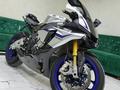 Yamaha  YZF-R1M 2015 годаүшін10 000 000 тг. в Шымкент