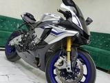 Yamaha  YZF-R1M 2015 годаүшін10 000 000 тг. в Шымкент