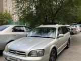 Subaru Legacy 1999 года за 3 900 000 тг. в Алматы