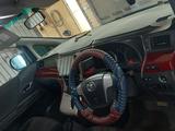 Toyota Alphard 2011 года за 8 500 000 тг. в Атырау