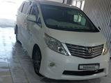 Toyota Alphard 2011 года за 8 500 000 тг. в Атырау – фото 3