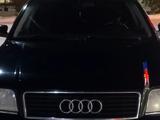 Audi A6 2003 годаүшін3 600 000 тг. в Караганда – фото 2