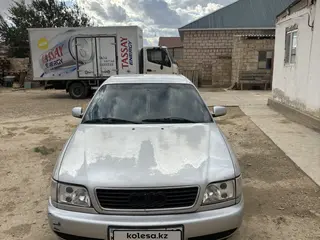 Audi A6, 1995