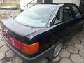 Audi 80 1991 года за 2 500 000 тг. в Алматы – фото 13