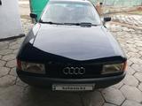 Audi 80 1991 годаүшін2 300 000 тг. в Алматы