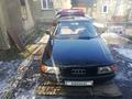 Audi 80 1991 года за 2 500 000 тг. в Алматы – фото 35
