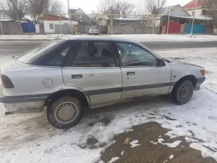 Mitsubishi Lancer 1991 года за 400 000 тг. в Жаркент – фото 3