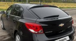 Chevrolet Cruze 2012 годаүшін3 700 000 тг. в Караганда – фото 4