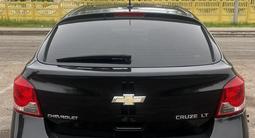 Chevrolet Cruze 2012 года за 3 700 000 тг. в Караганда – фото 5
